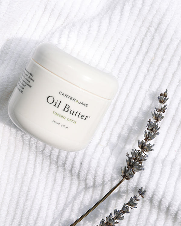Tuscan Orris Oil Butter™ - My American Goods