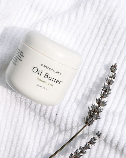 Tuscan Orris Oil Butter™