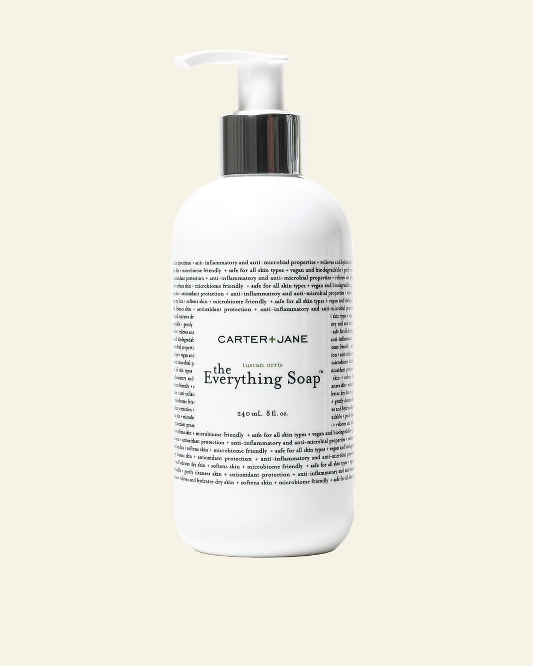 Tuscan Orris The Everything Soap™ - My American Goods