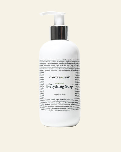 Tuscan Orris The Everything Soap™ - My American Goods
