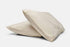 Natural Cotton Bed Pillowcases - My American Goods