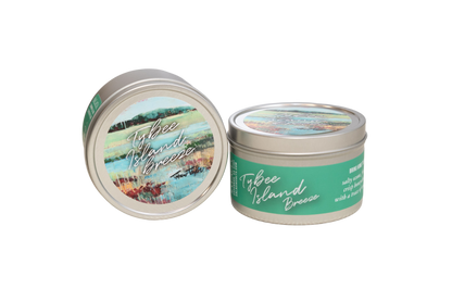 Artist Collection Candles - Tiffani Taylor x Salacia