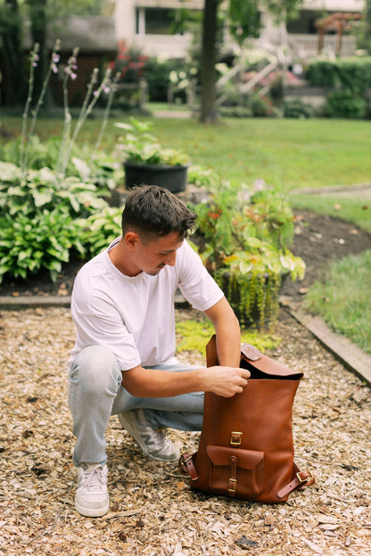 Urban Southern Bags Urban Rucksack