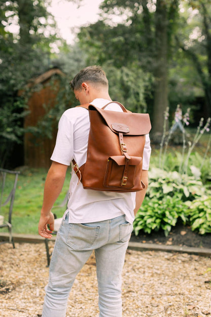 Urban Rucksack