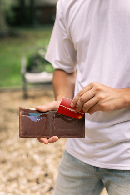 Bifold Wallet