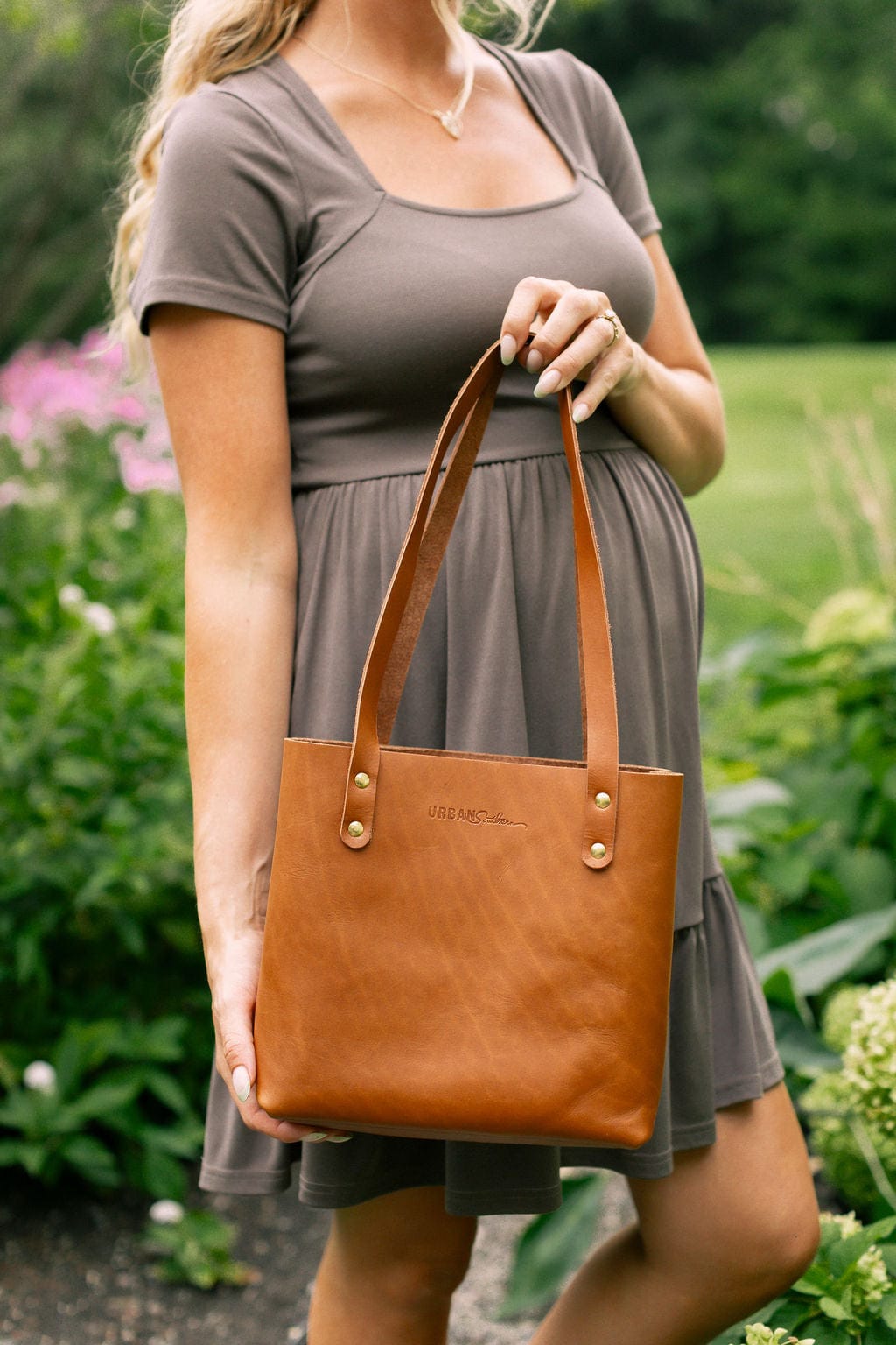 Urban Southern Totes Mini Urban Tote