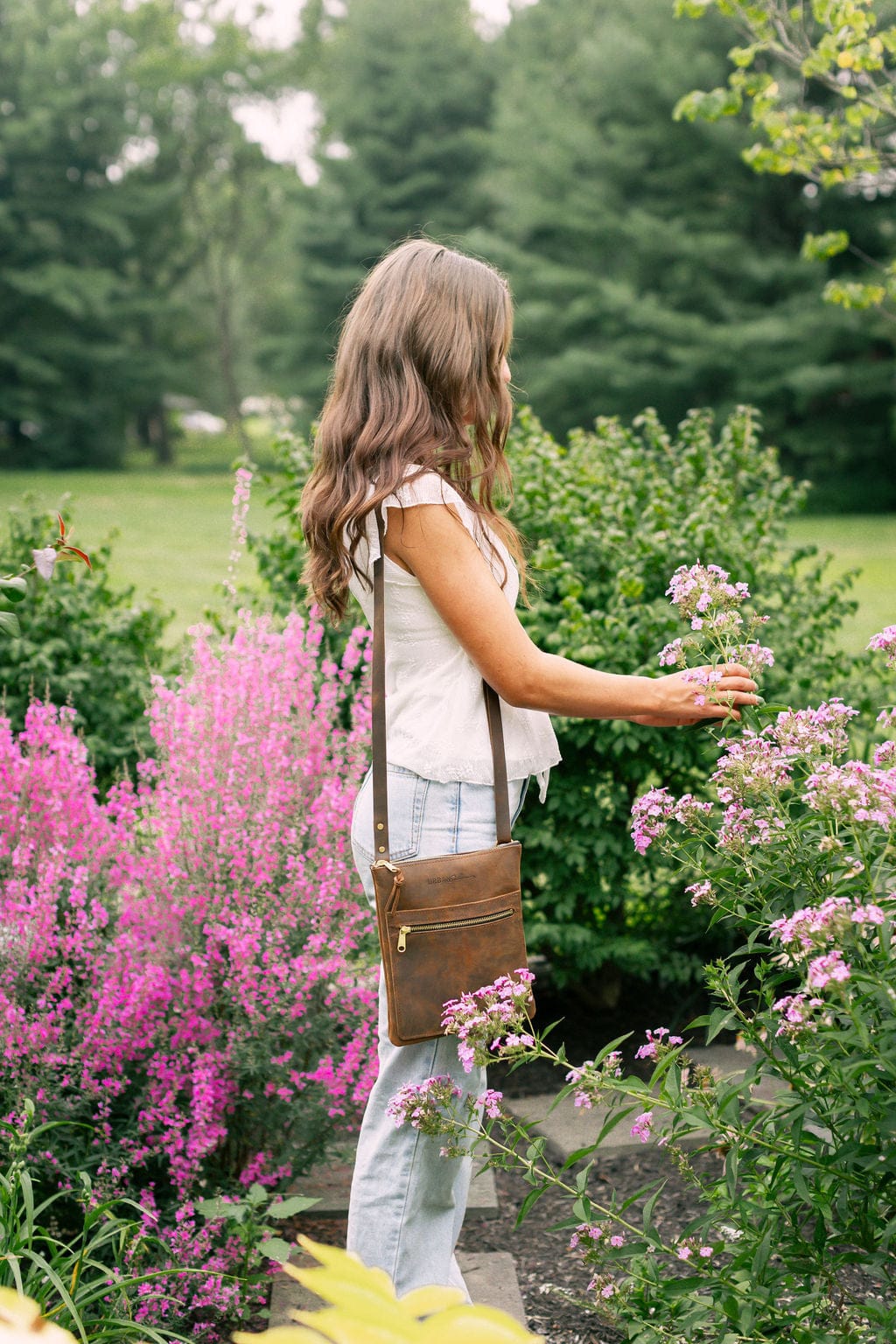 Urban Southern Bags Urban Slim Crossbody