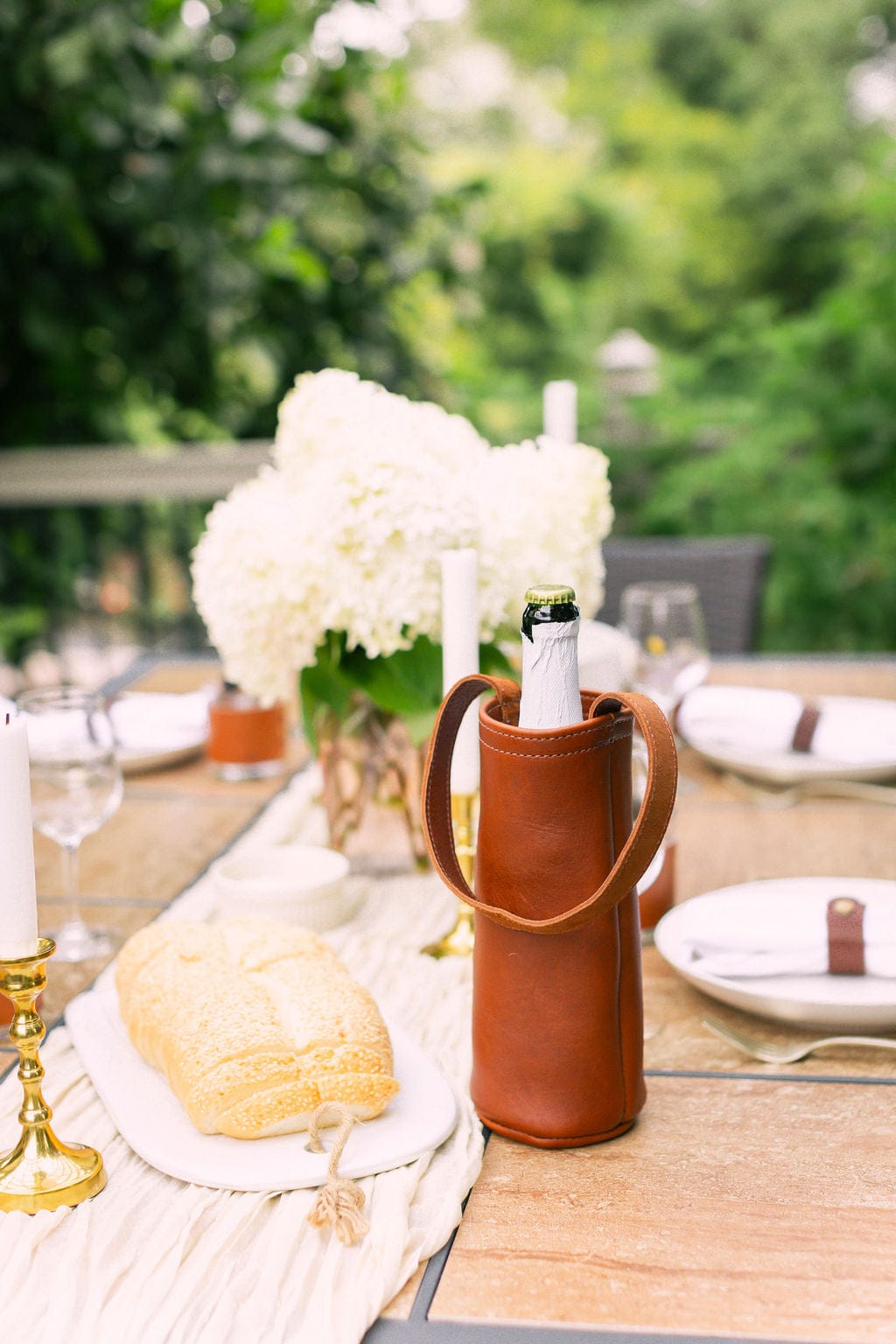 Urban Southern Urban Wine Tote