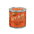 Utah State Candle - My American Goods