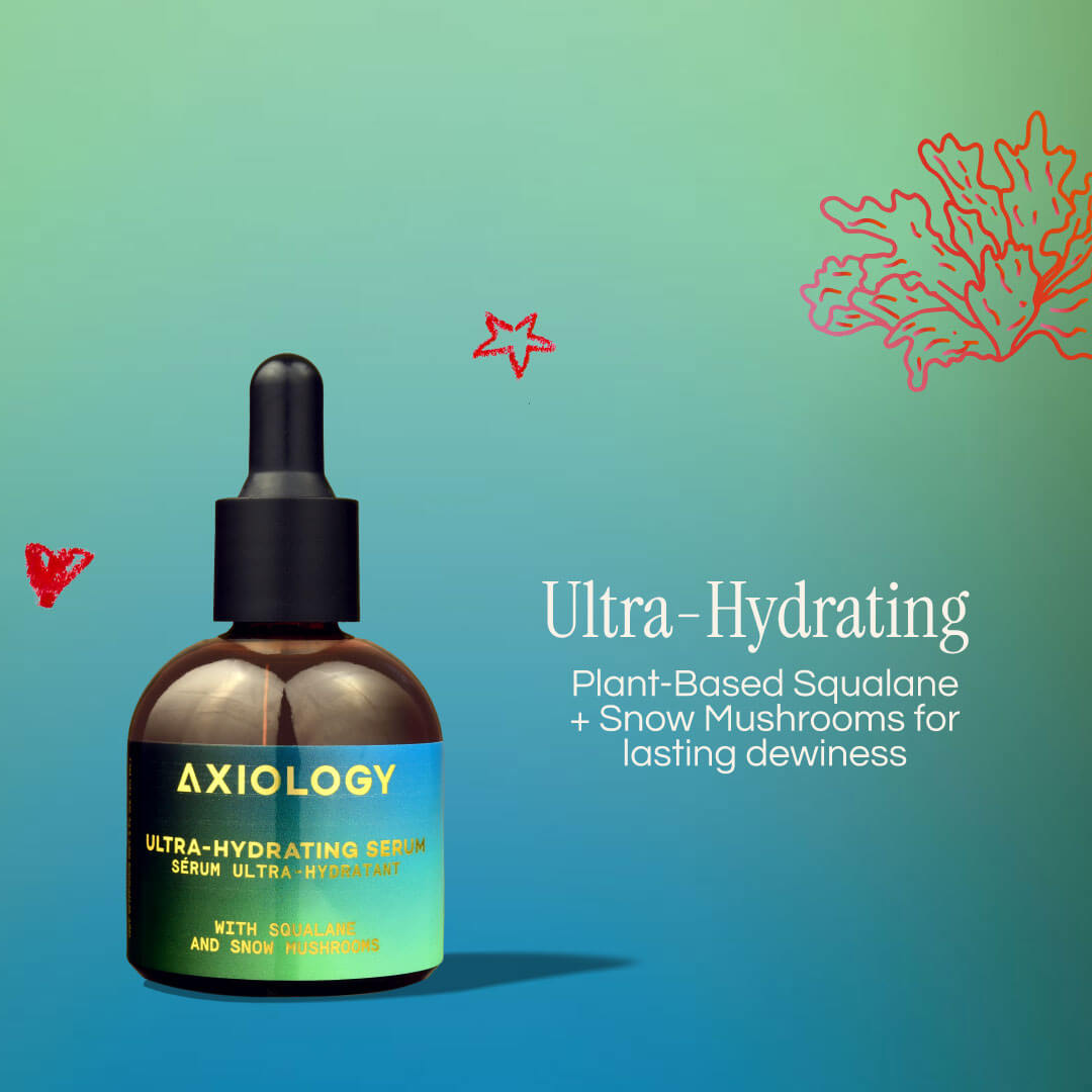 Ultra-Hydrating Serum