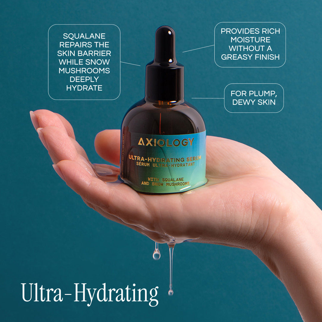 Ultra-Hydrating Serum