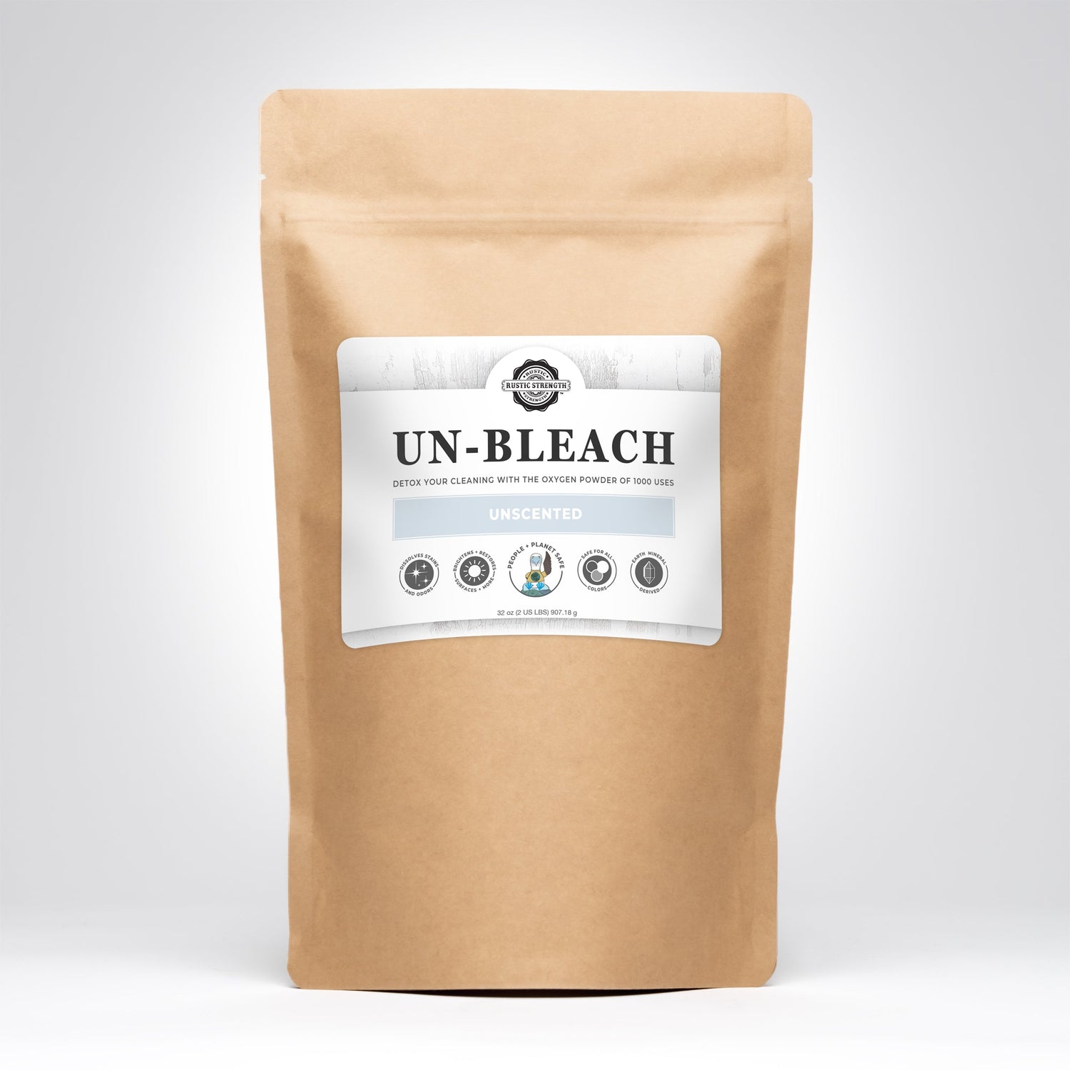 Un-Bleach