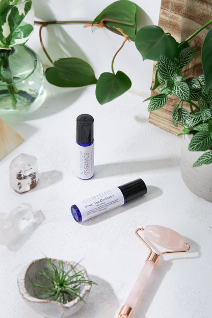 Caffeinated Under-Eye Serum