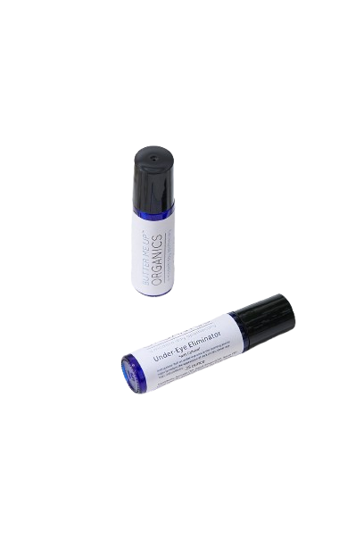 Caffeinated Under-Eye Serum
