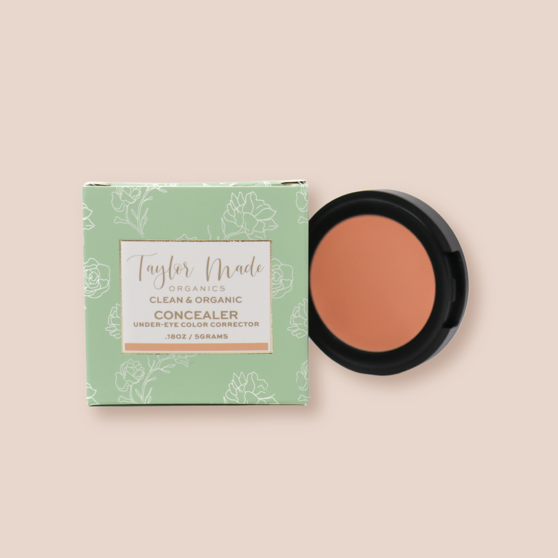 Under-Eye Color Corrector Concealer | Dark Circles - My American Goods