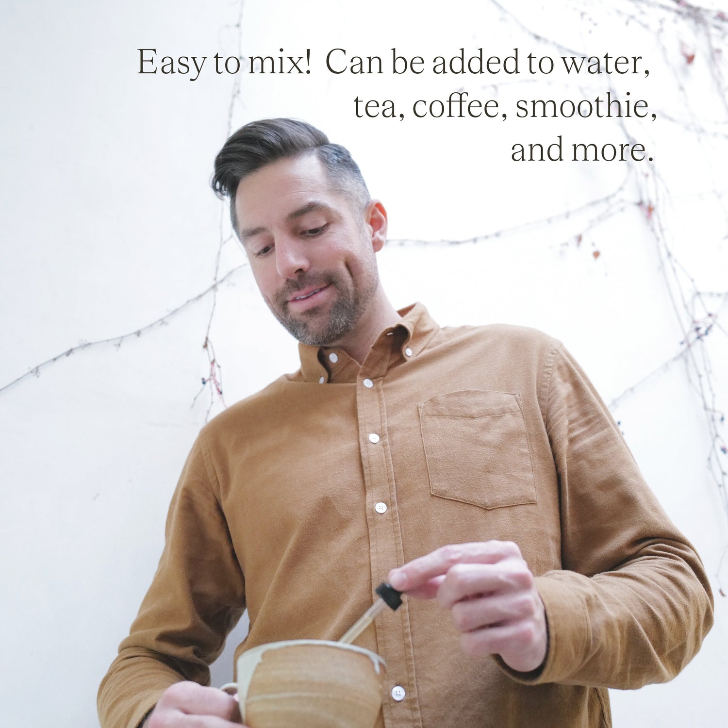The Classic Tincture Blend — No. 01 - My American Goods