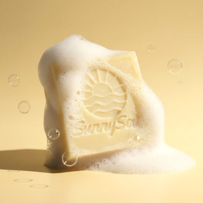 Face &amp; Body Tallow Soap Bar