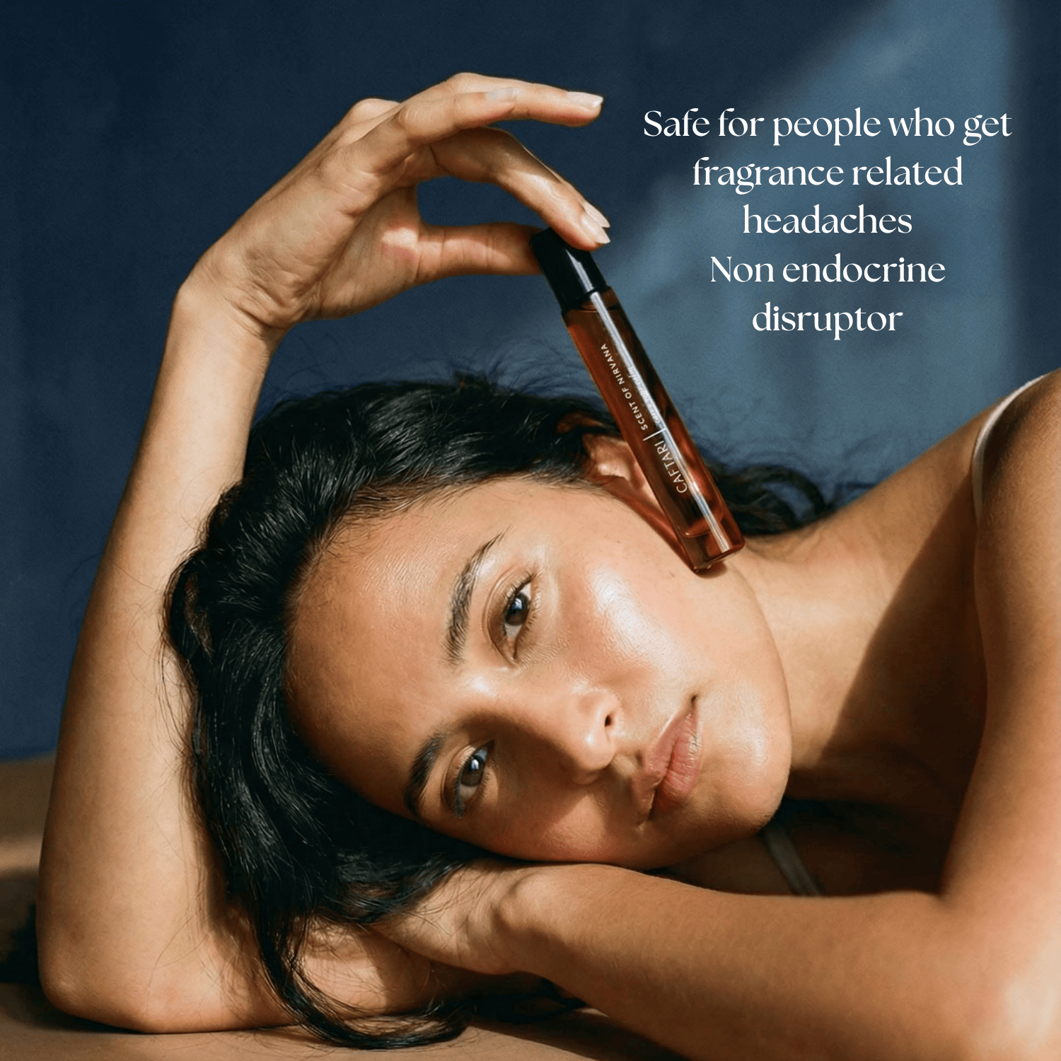 Scent of Nirvana Rollerball