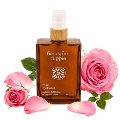 Rose Hydrosol