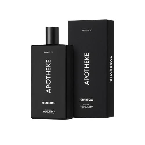 Charcoal Room Spray