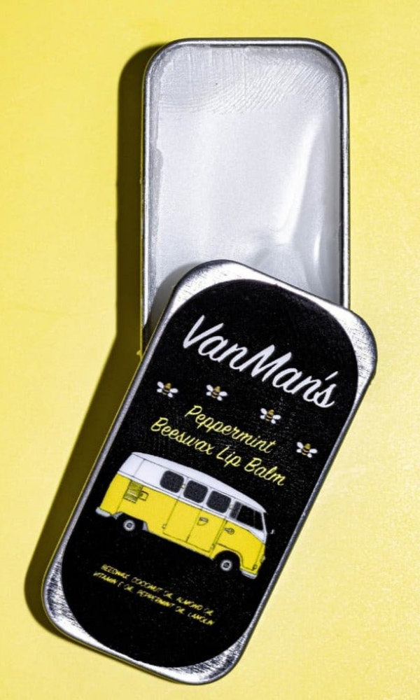 VanMan&