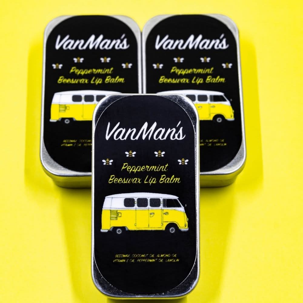 VanMan VanMan&