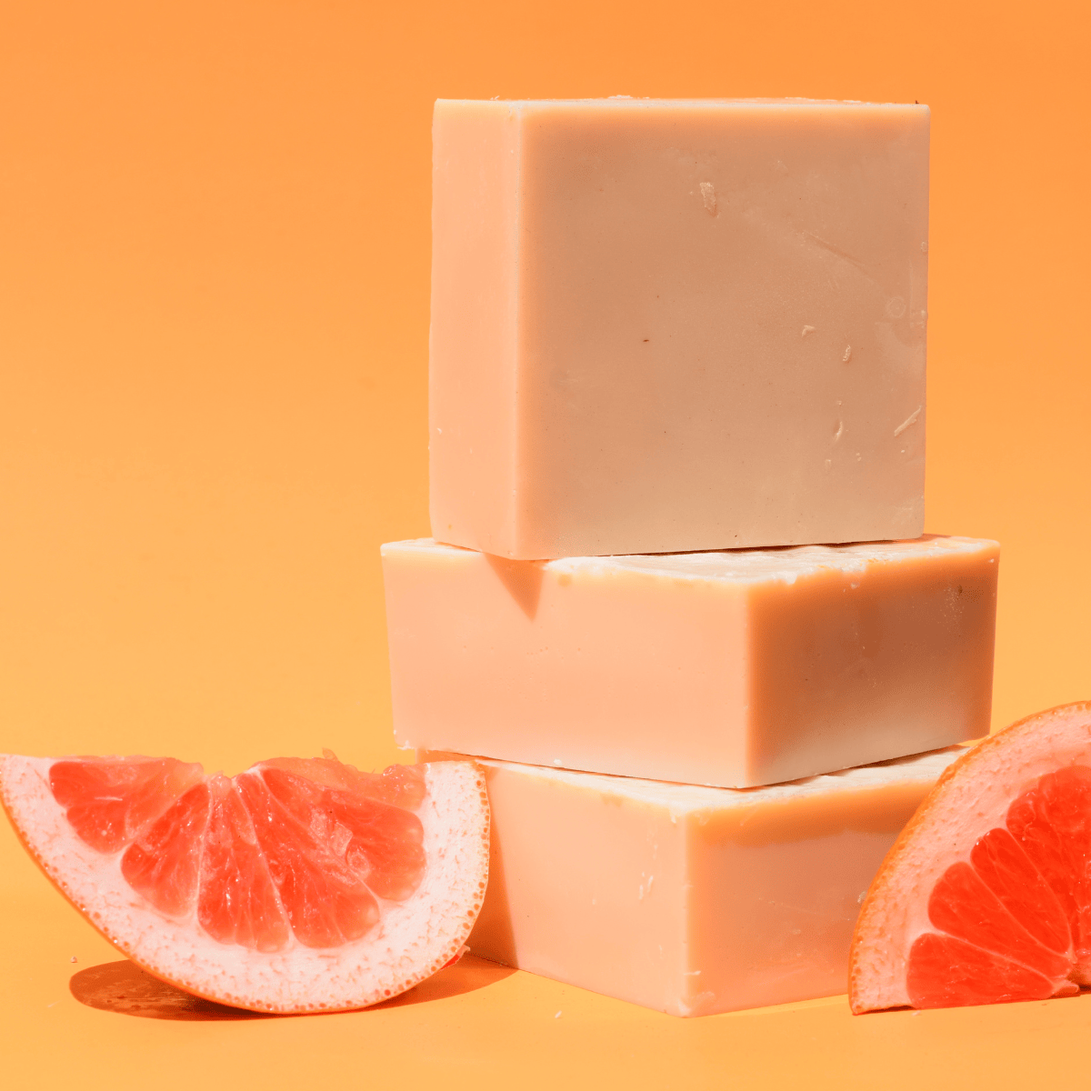 UnTamed Naturals Shea Soap