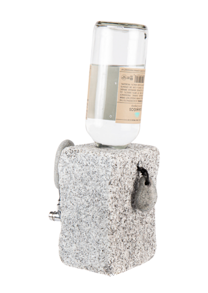 Ultimate Stone Drink Dispenser