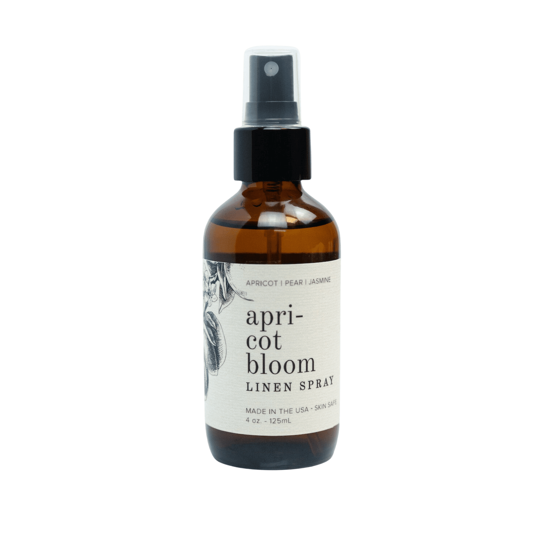 Broken Top Brands Linen Spray Apricot Bloom Linen Spray