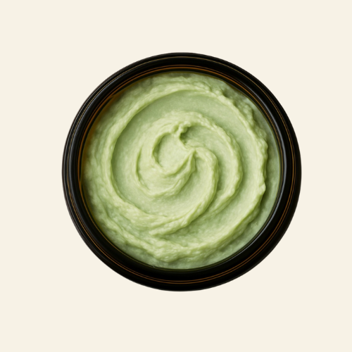 MATCHA WHIP / antioxidant-rich green tea