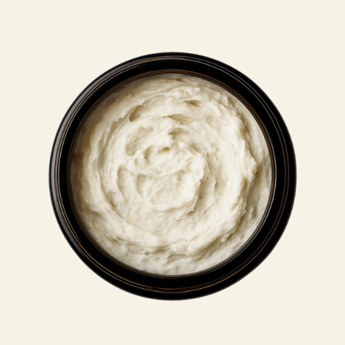 CAKE WHIP / vanilla bean