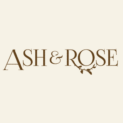 Ash & Rose