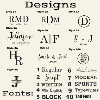 Round Rustic Olive Wood Coasters - My American Goods