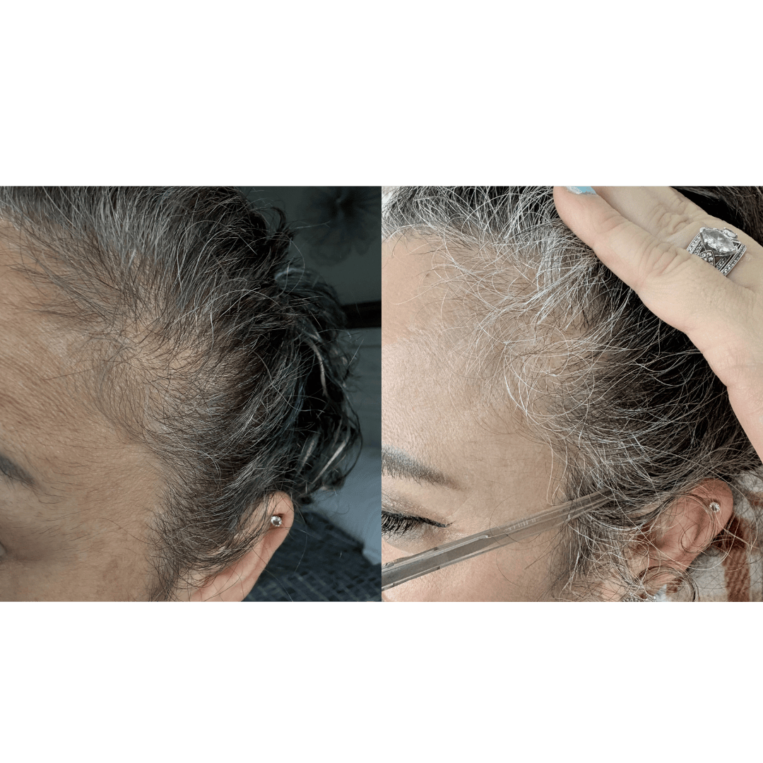 Evatasha Hair Care Hair Renewal Bundle
