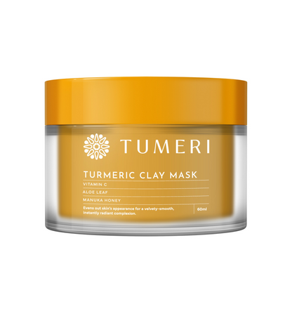 Glow Skincare Bundle