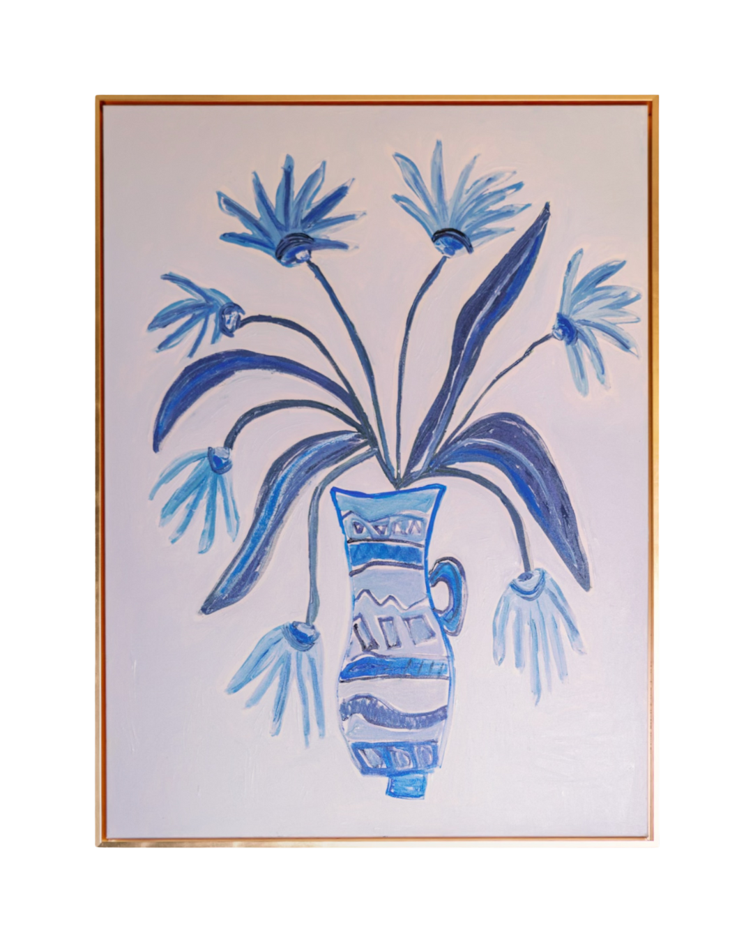 Été à la Campagne - My American Goods