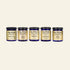 Sun Potion Mushroom Set