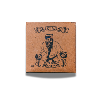 After Action Beast Bar - My American Goods