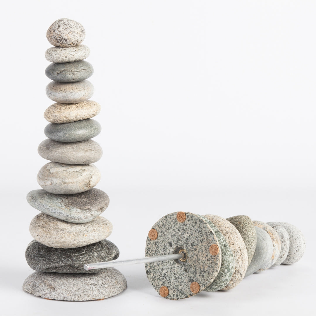 Garden Cairn