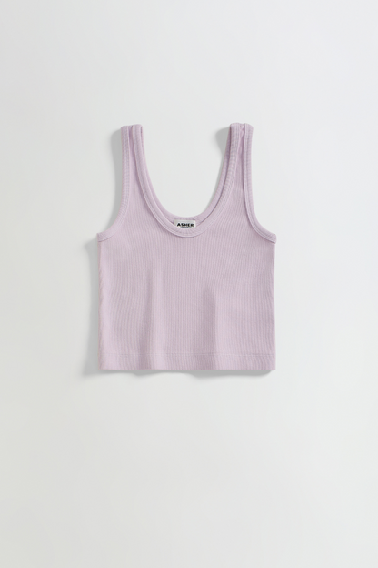 Raya Crop Tank