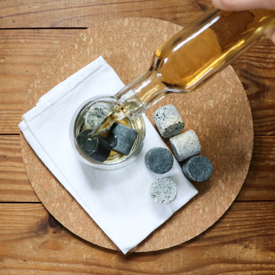 Booze Cubes