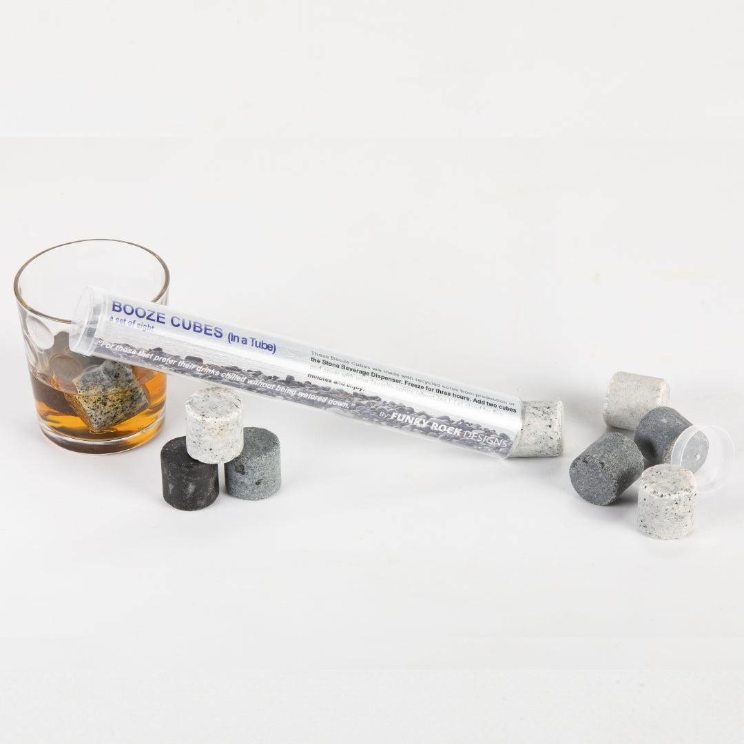 Booze Cubes