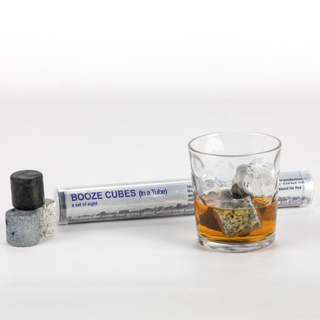 Booze Cubes