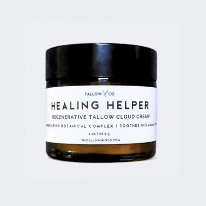 Healing Helper Tallow Moisturizer