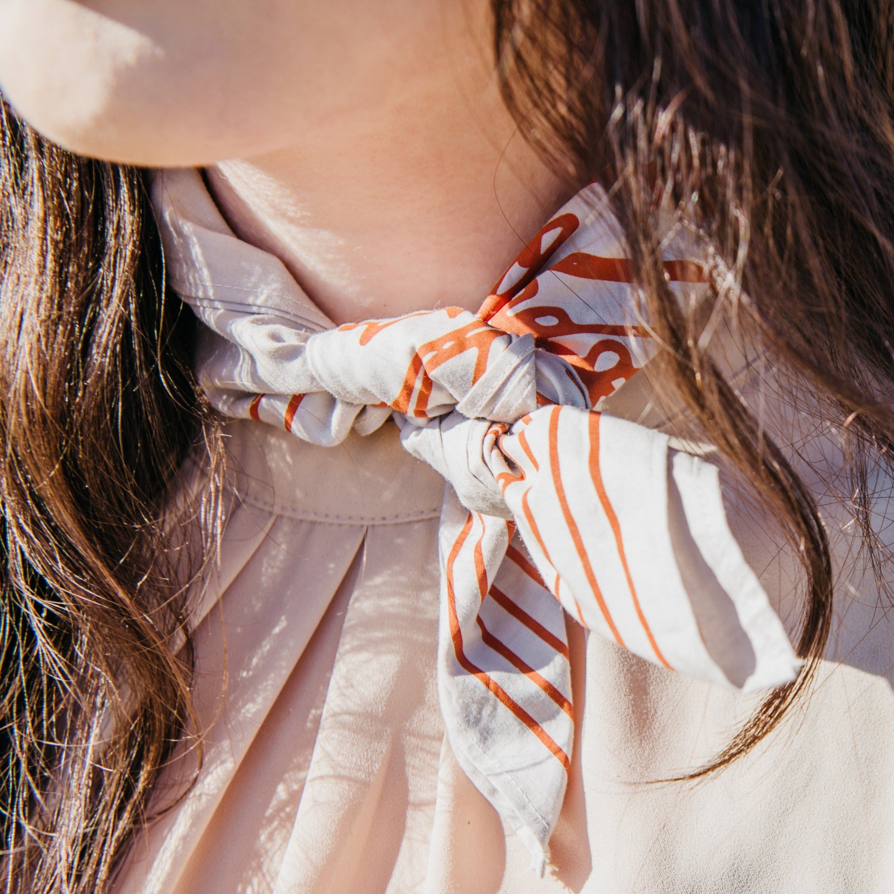 URB APOTHECARY bandana Yuba Bandana