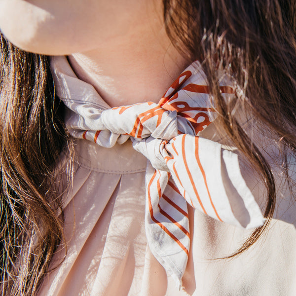 Yuba Bandana - My American Goods