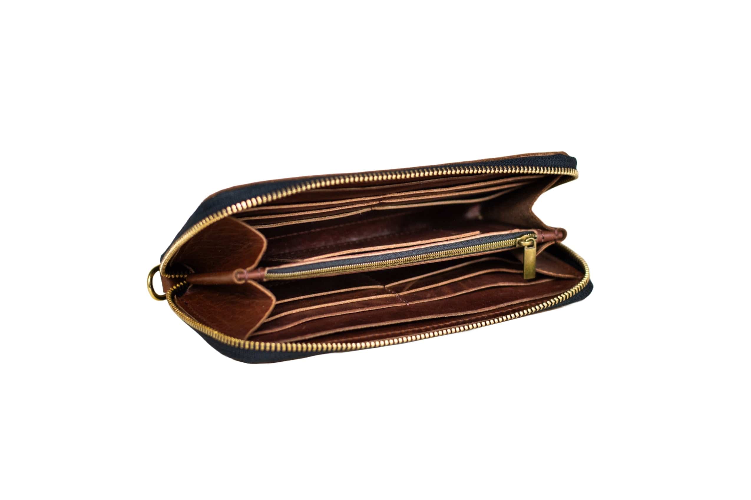 Urban Southern Wallets Urban Zipper Wallet