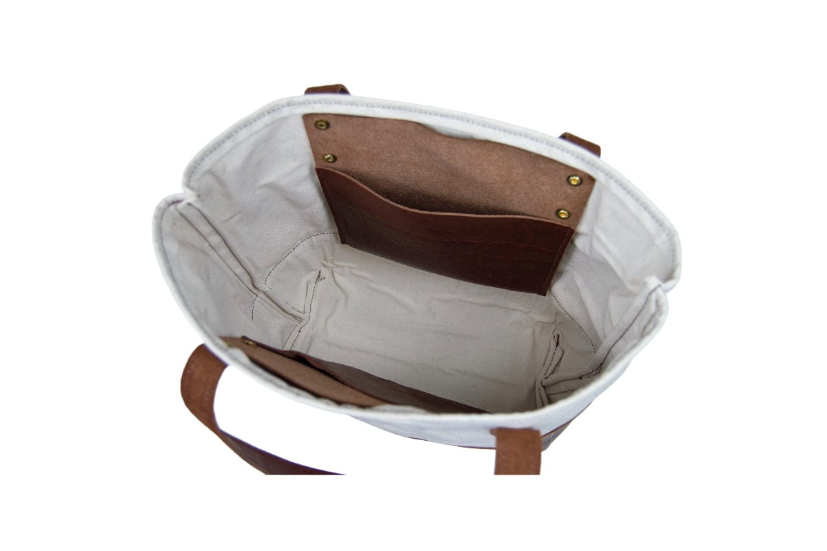 Urban Southern Totes Classic Canvas Tote