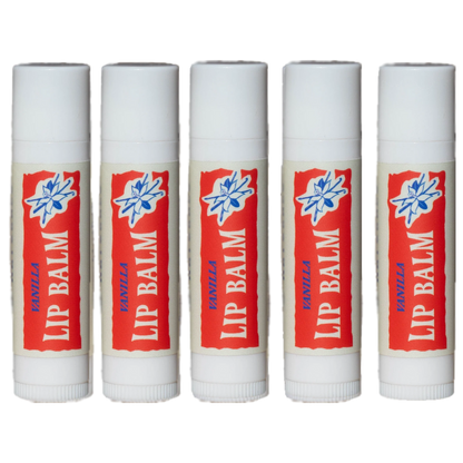 Papabear Tallow Lip Balm - My American Goods