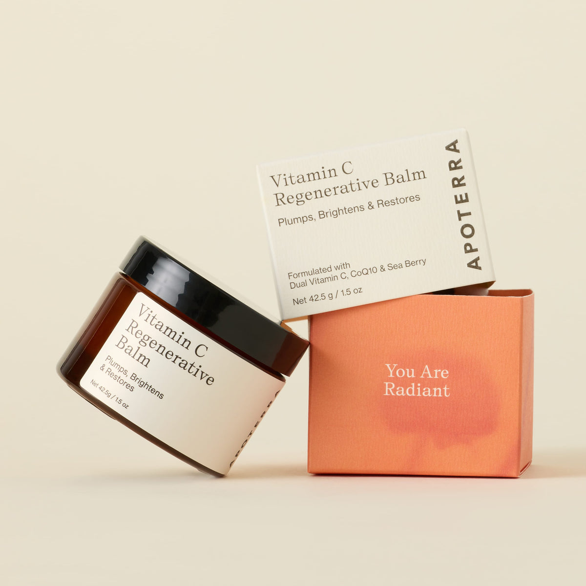 Vitamin C Regenerative Balm